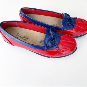 𝅺BEACON Rainy Day Duck Shoes NWOT Size 9